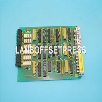 

LANBOFFSETPRESS Roland A37V106870 Communication Circuit Board Original Brand New offset Printing Machine Parts for Roland