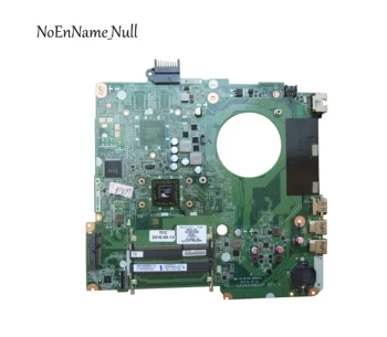 

828176-501 828176-001 Laptop motherboard For hp pavilion 15-F motherboard A8-6410 cpu DAU99VMB6A0 100% Tested