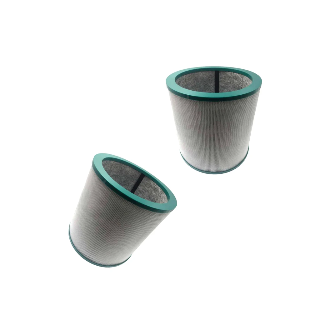 2xPure Cool Link Tower air Purifier Replacement Filter for Dyson TP Models