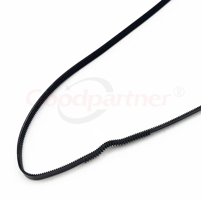 Correia Dentada 5x para Epson C5210 C5290 C5299 C5710 C5790 C579 M5299 M5799 Peças de impressora - Imagem 2