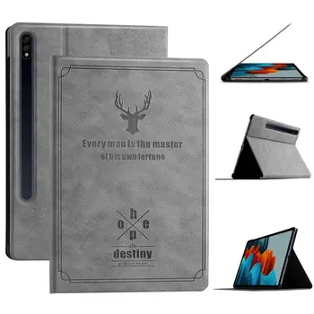 

Case For Samsung Galaxy Tab S7 SM-T875 SM-T870 Tablet Cover Stand Case for Samsung Galaxy Tab S7 11'' 2020 tablet case