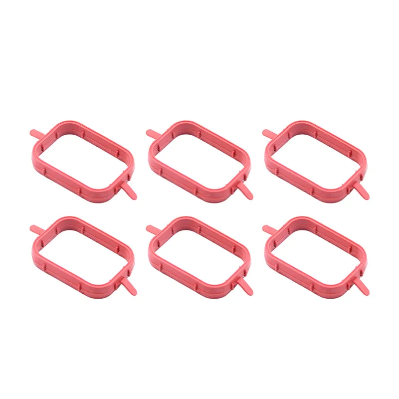 6x33mm FOR BMW 3 5 6 series,X5 X6,Egine M57 SWIRL BLANKS FLAPS REPAIR DELETE KIT 11617790198 11612246945 11617800585 11612245439