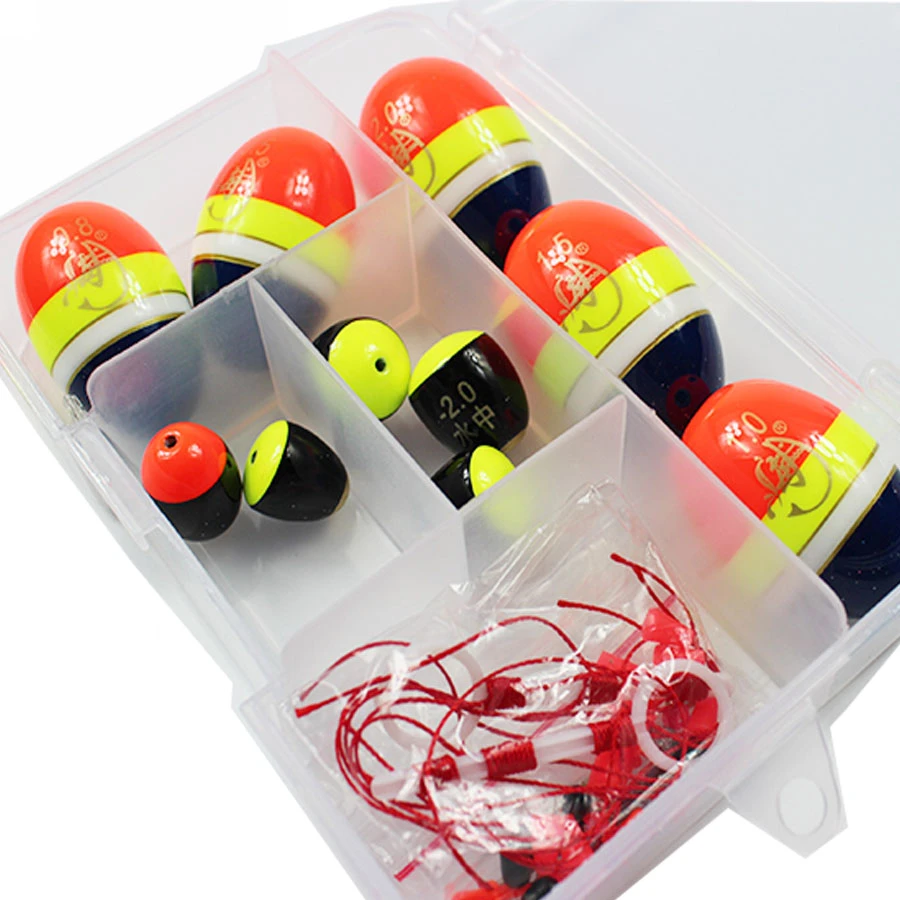 Fishing float box sets Clearance