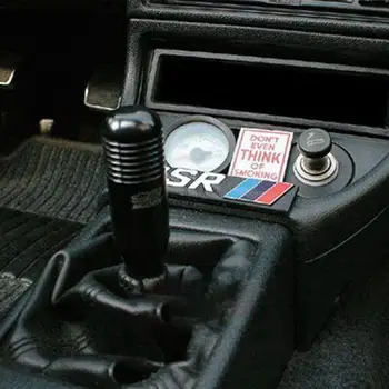 

2019 New Stylish Universal Car Vehicle Aluminium Alloy Manual Transmission Gear Shifter Knob Ball
