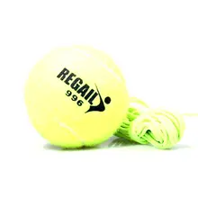 Advanced Tennis Trainer Sparring Trainer With Rope Training Tennis With Line Tennis Junior Training Tennis