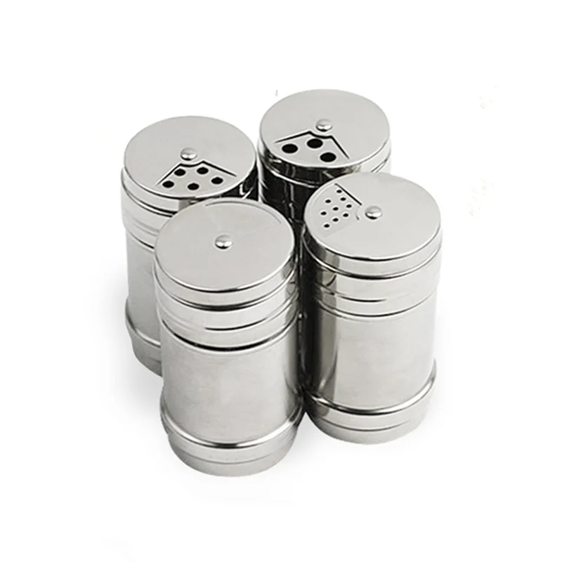 shaker 2