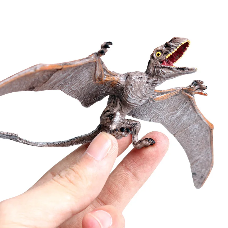 flying pterodactyl toy