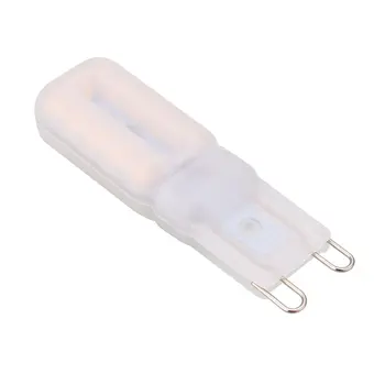 

G4 Corn Dimming LED Bulb Replace Home Bedroom Droplight Chandelier Light