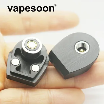 

RPM80 510 Adapter DIY Connector Fit for SMOK RPM80 Kit RPM Pod Vape e-Cigarette with 510 Thread Atomizer