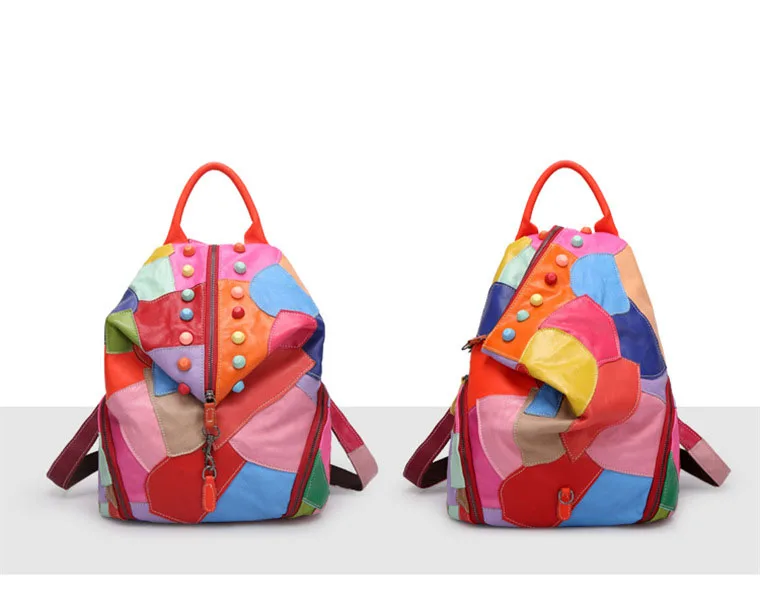 Сумка для женщин, роскошная, настоящая, Mochila Mujer Cuero Genuino Torebki Damskie Zamszowe Sk Rzne Darmowa Wysy Ka