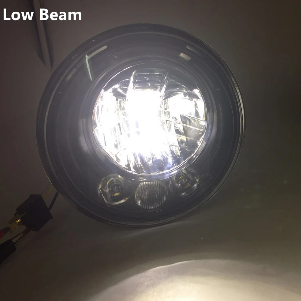 Low Beam