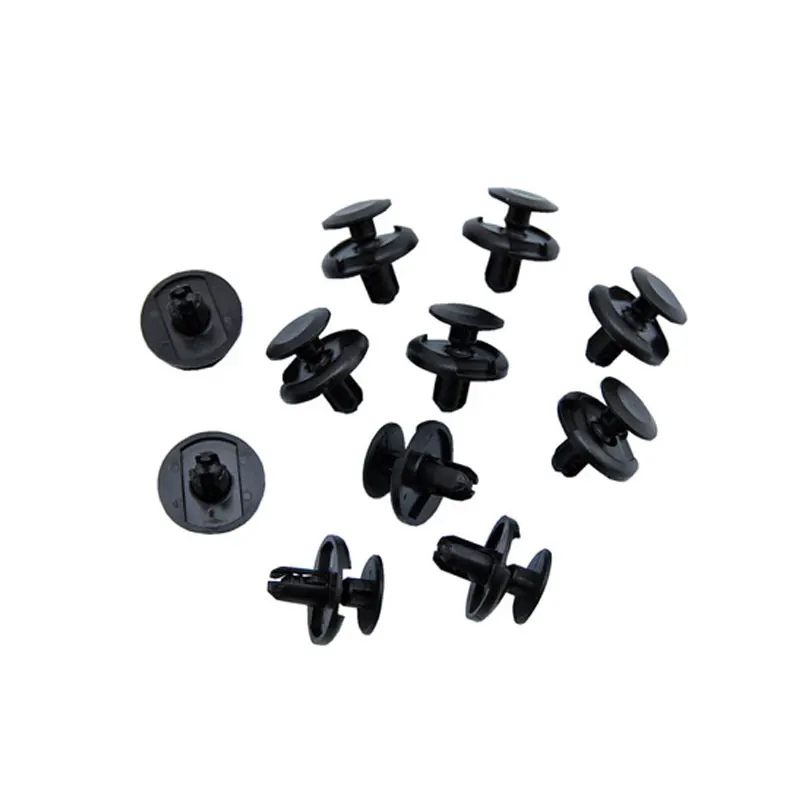 

Фиксированная Пряжка натяжного типа для крыла Geely Atlas Geely Vision X6, брызговик 20 шт.