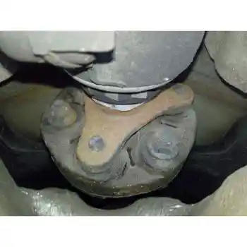 

TRANSMISSION CENTRAL BMW 5 SERIES LIM. (F10)