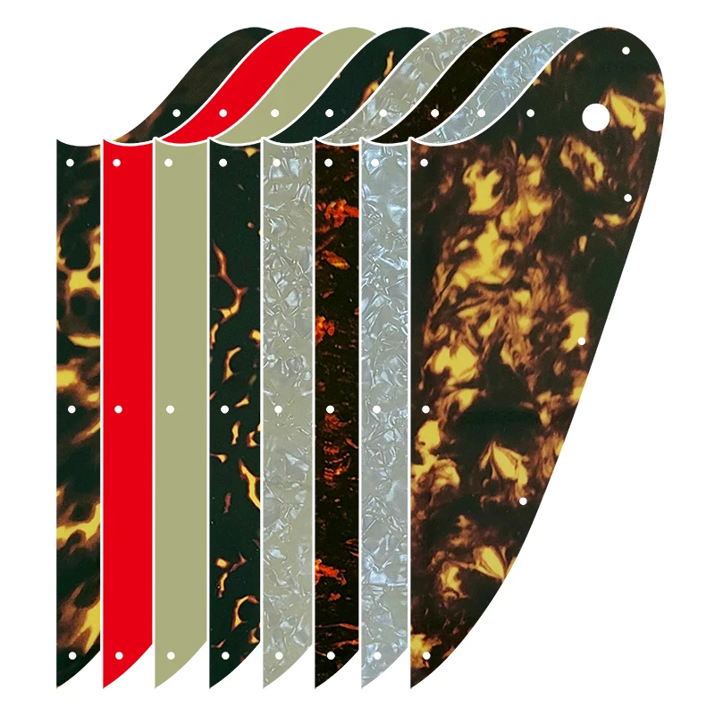 Guitar Pickguard Scratch Plate Firebird Pickguard Multi Color Choice
