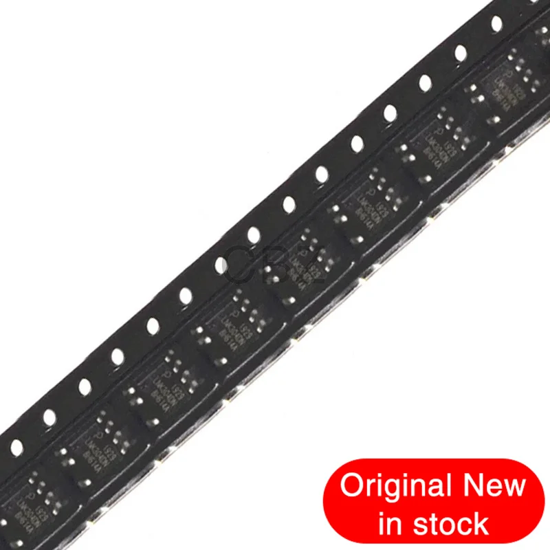 10 шт. LNK304DN LNK304DG LNK304 SOP7 новый Оригинальная микросхема | Электронные компоненты и