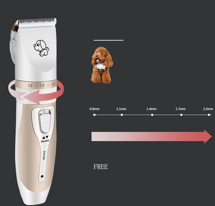 dog trimmer (4)