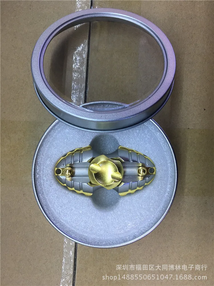 Египетский Жук Fingertip Spinner вращающийся снимающий волчок пальцы спиральная игрушка Релаксация полезный продукт Европа и Америка H