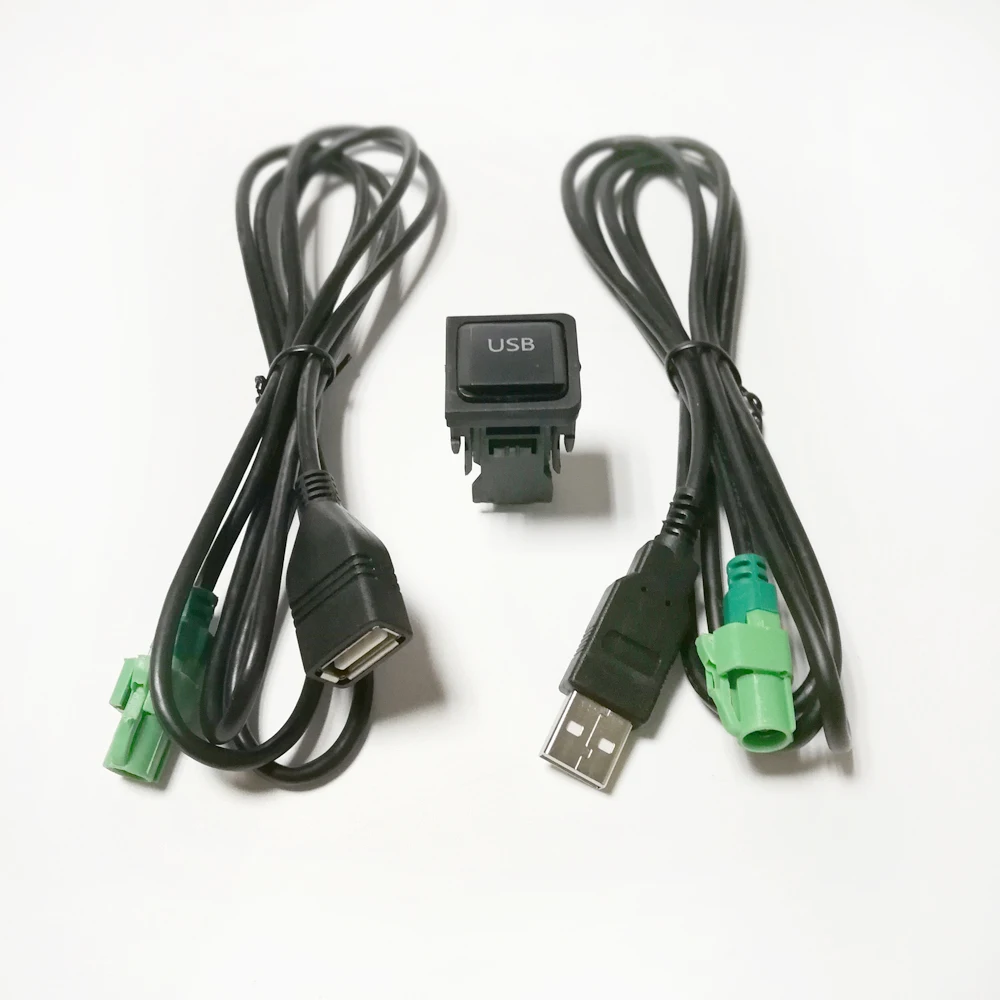 vw usb  (4)