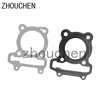 

Motorcycle Engine Block Gasekt Set For SYM GR125 XS125T XS125T-17 ARA GR XS 125 Egine Spare Parts