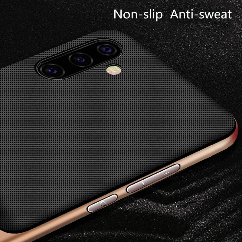 Гибридный мягкий силиконовый Жесткий чехол для ПК samsung Note 10 Plus, ультратонкий ударопрочный чехол с подставкой для Galaxy Note 10+ Shell