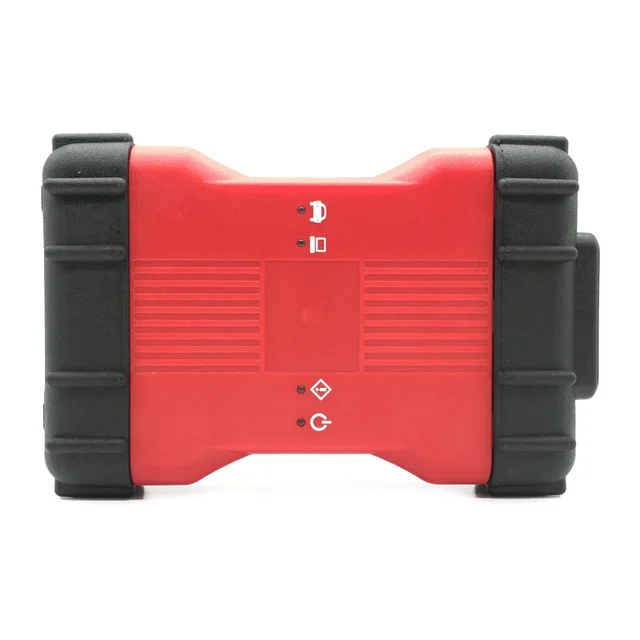 Ford VCM2 Diagnostic Interface IDS V122 VCMII OBD2 Scanner