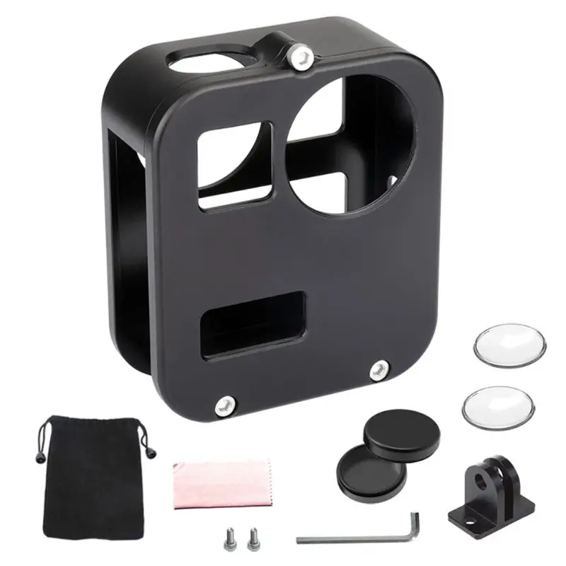 Mega Discount WVE Durable Nylon Protective Storage Bag Soft Carrying Case Box for DJI Mavic Mini Drone Remote Controller Accessories 