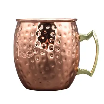 

Stainless Steel Water Cup Mug Cup Coffee Milk Tea Kitchen Convenient Practical