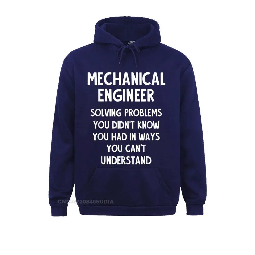 Mechanical Engineer Definition Funny Engineering Gift T-Shirt__B11418 Sweatshirts for Men Long Sleeve Hoodies Wholesale Summer Clothes Unique Mechanical Engineer Definition Funny Engineering Gift T-Shirt__B11418navy