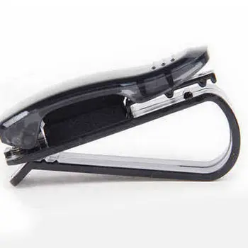 

S-type car glasses clip car car glasses / paper clips car supplies Hot