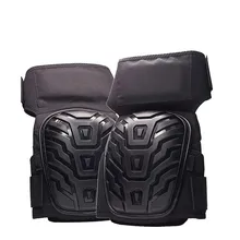 Промышленная Рабочая страховка наколенник Ландшафтный инженерный строительный грязевой плитки рабочие стяжки тротуарной плитки ремонт автомобиля