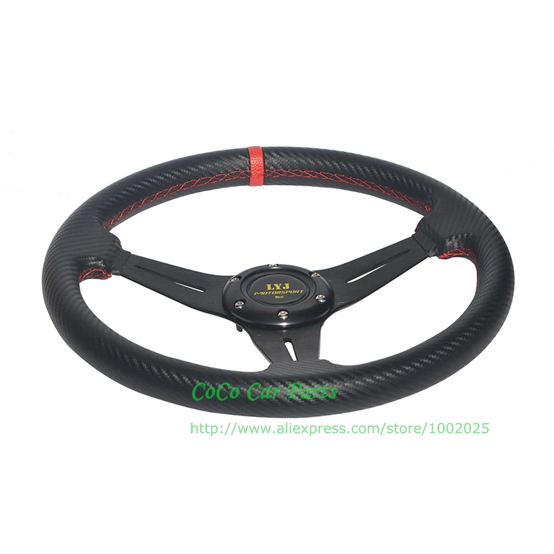 steering wheel  (4)