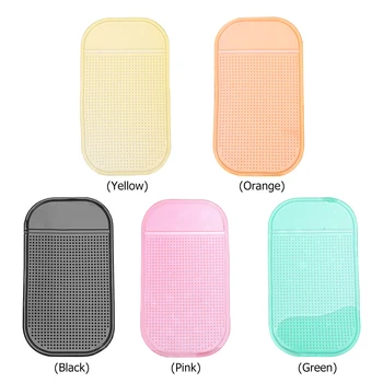 

Tray Holder Pad Sticker Anti-slip Fixed DIY Silicone Point Drill Tools Embroidery Mat for 5D Diamond Painting Ornament