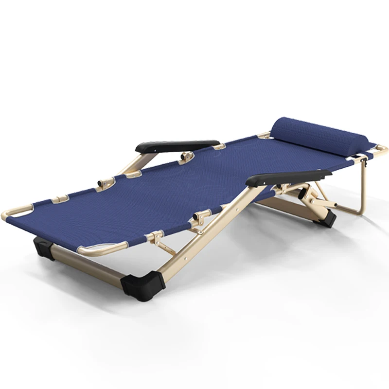 Lounge Stoel Vouwen Lunchpauze Dutje Zomer Cool Enkele Strand Home Rugleuning Draagbare Luie Sofa Klapstoel Lounge Stoel Vouwen Lunchpauze Dutje Zomer Cool Enkele Strand Home Rugleuning Draagbare Luie Sofa Klapstoel