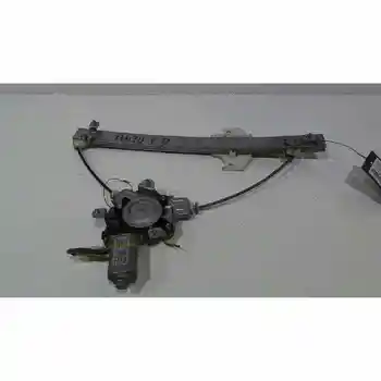 

WINDOW REGULATOR REAR RIGHT Hyundai Matrix (FC)