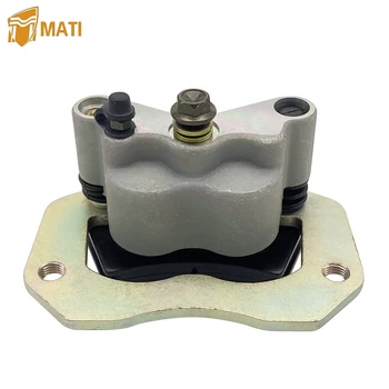 

For ATV Polaris General 1000 RZR 900 900S 1000 1000S Rear Right Brake Caliper Assembly Replacement 1912275 with Pads