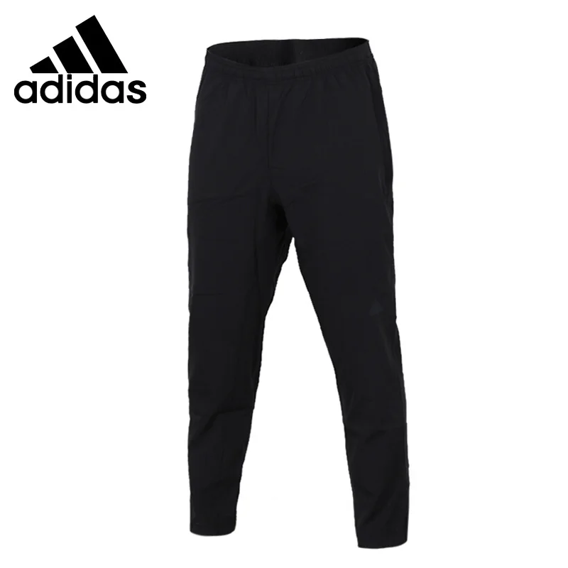 Original New Adidas ST WVN LP Men's Pants - AliExpress