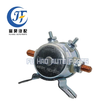 

Original 24V Solenoid Relay Switch 4-Terminals SAW-5418 SAW5418