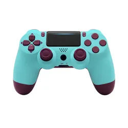 Bluetooth Wireless Gamepad Controller For PS4 Playstation 4 Console Control Joystick Controller For PS4 console Bluetooth Wireless Gamepad Controller For PS4 Playstation 4 Console Control Joystick Controller For PS4 console