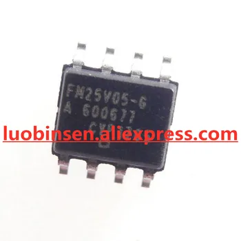 

50PCS FM25V05-G FM25V05-GTR SOP8 8PIN Original in stock