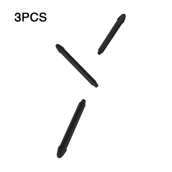 

3pcs/set Office Craft Tool Accessories Touch Screen Durable Pen Tip Stylus Useful Smooth Replacement For Microsoft Surface Pro 4