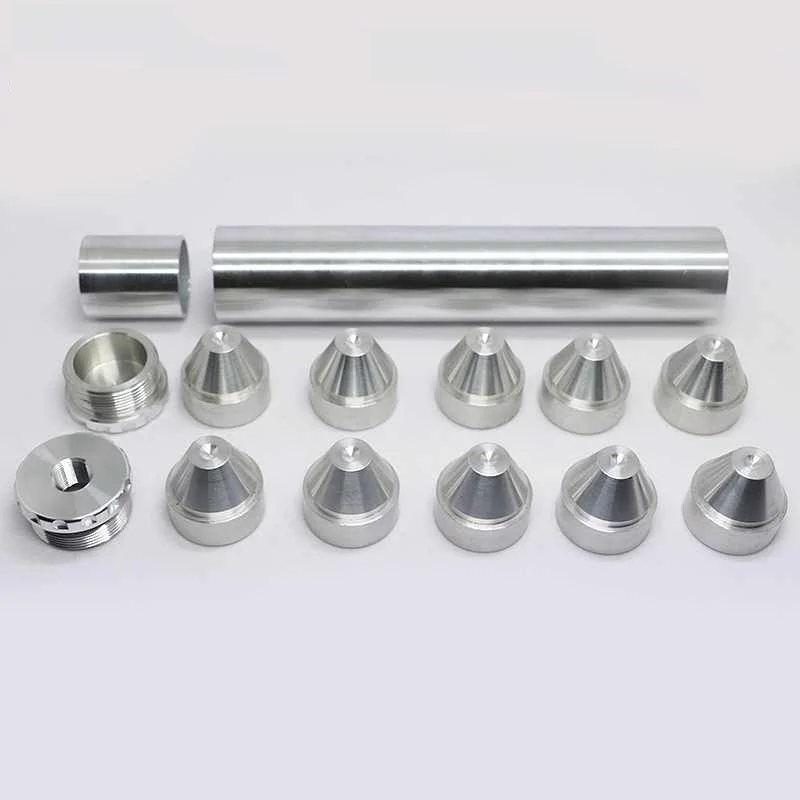 1-1/2&quotX8&quot Pistol/Rifle Solvent Trap Kit FOR 9mm 10mm .380ACP .40S&ampW .45ACP 1&quotX6&quotFOR .22lr NAPA 4003 WIX 24003 CN |