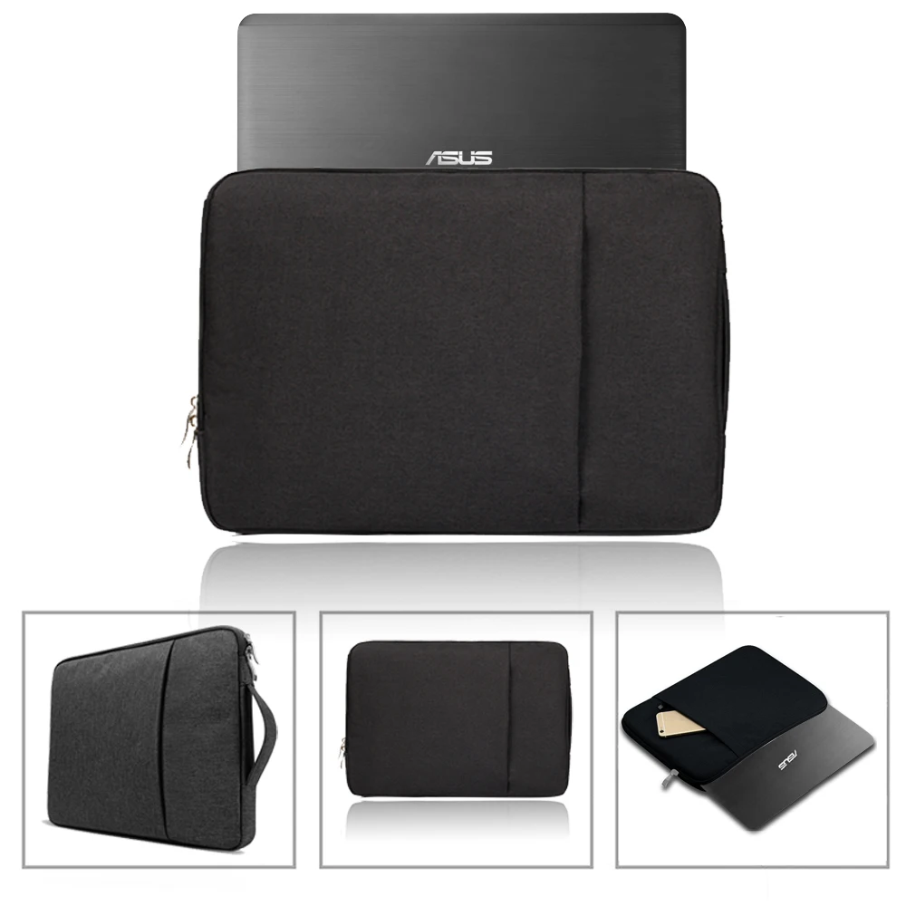 13-13.5 Inch Laptop Sleeve Polyester Spill-Resistant Bag for 13 Inch  MacBook and Most 14 Inch DELL/HP/Acer/Asus/Samsung Laptop Bag - China Laptop  Bag and MacBook Sleeve price | Made-in-China.com