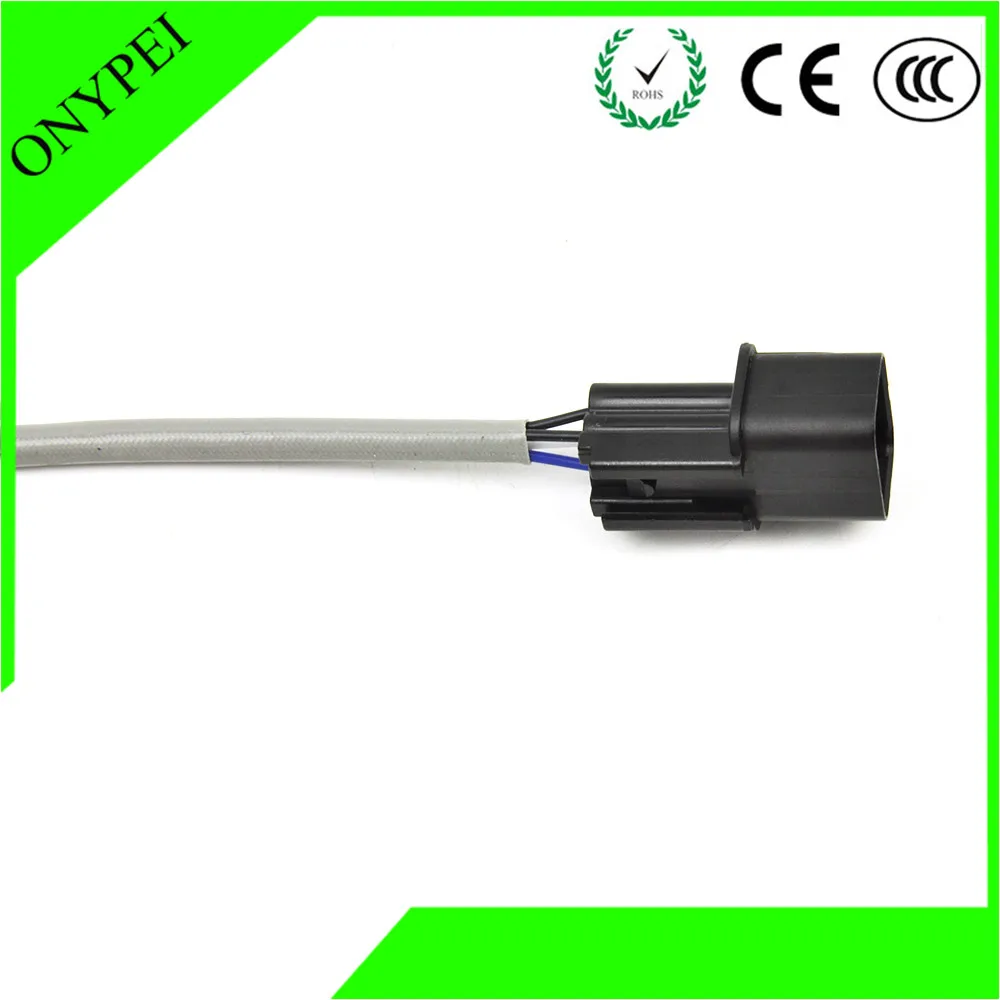 1588A063 O2 кислородный датчик для Mitsubishi Lancer Evolution 9(GT) CT9A 2000-2009