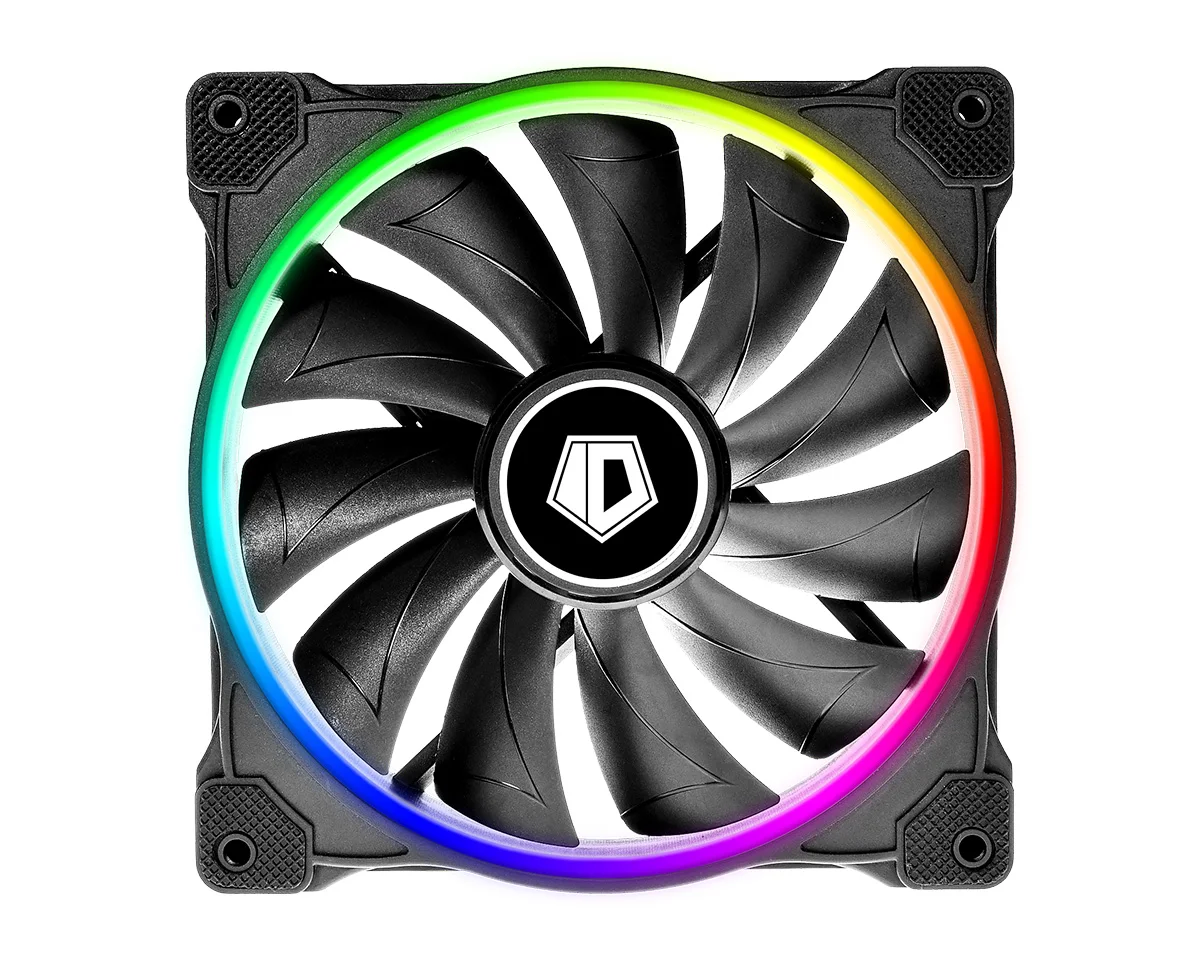 Id cooling zf. Id cooling zf 12025 rgb. вентилятор id-cooling 140мм rgb. Argb кулера id-cooling. вентилятор argb 140 мм id cooling.