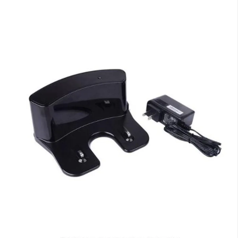 

Charging Base+Power Supply+Adapter Plug For ILIFE Robotic Vacuum Cleaner