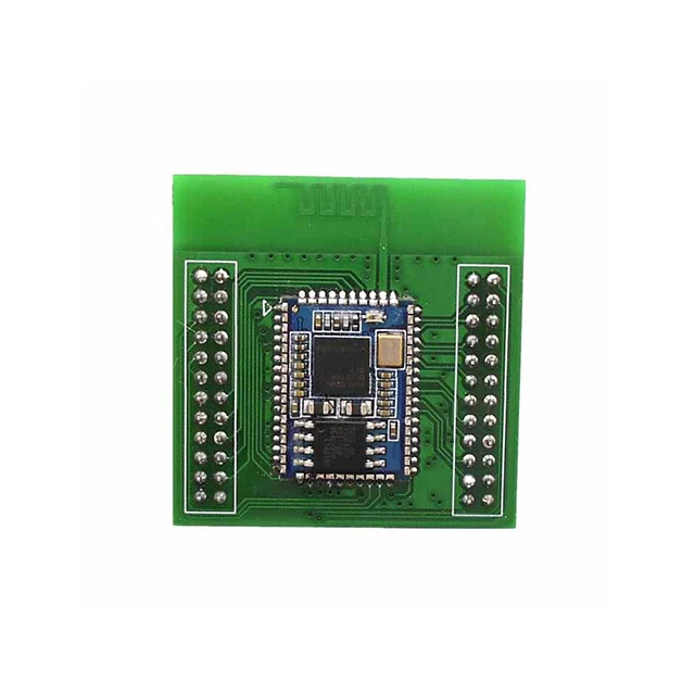 

A15-- BTM320 QCC3020 / BTM334 QCC3034 / BTM524 QCC5124 / BTM525 QCC5125 Development board For Bluetooth 5.0 core module