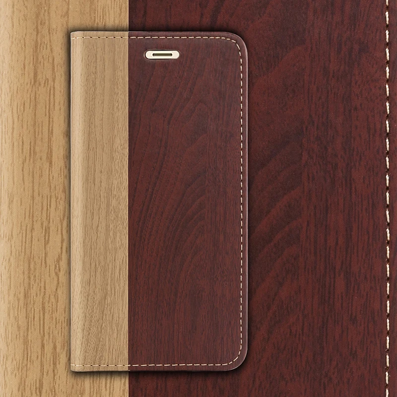 Red Wine Чехол-бумажник из искусственной кожи для телефона Xiaomi Redmi Note 8 Pro, флип-чехол для Redmi Note 8 Pro, деловой чехол, мягкий силиконовый чехол - Цвет: Red Wine