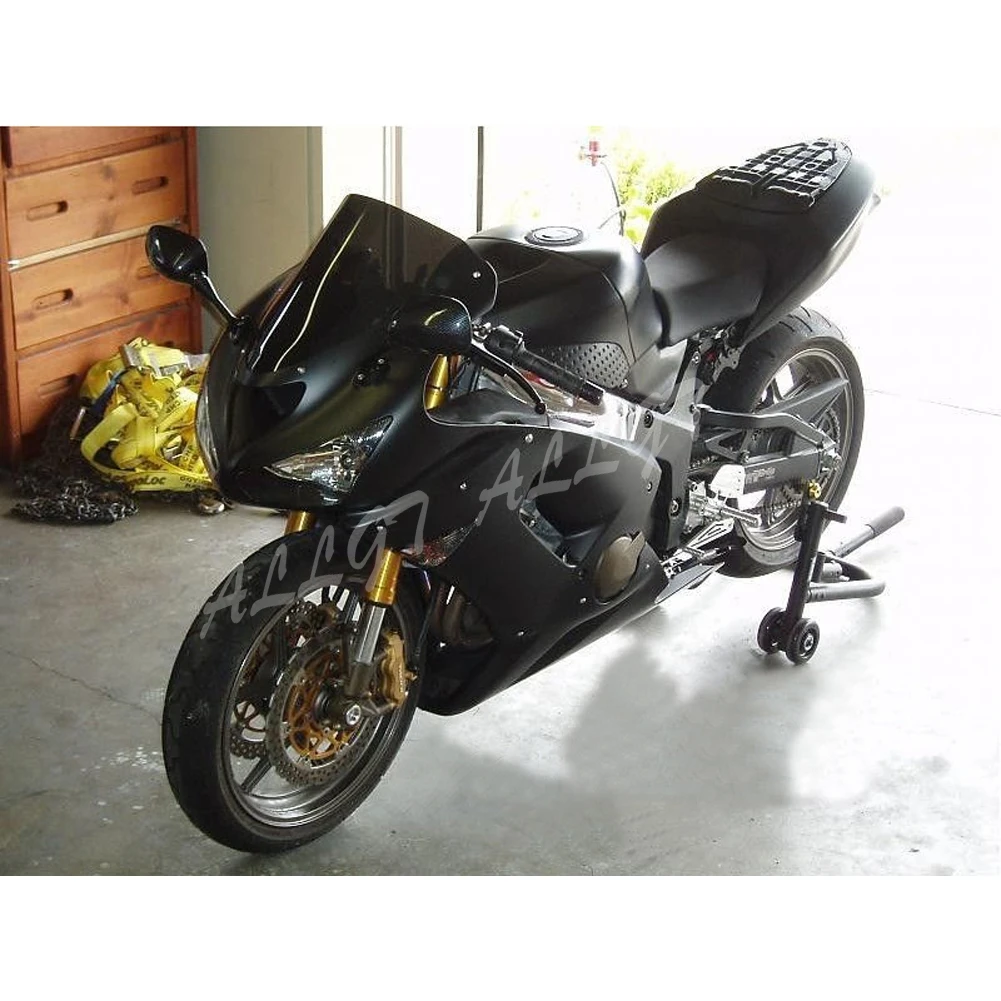 ABS инъекции обтекателя комплект тело работы для KAWASAKI NINJA ZX6R 2005 2006