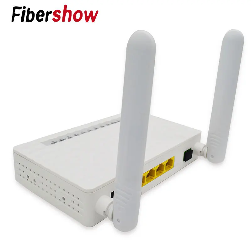 XPON ONU 1GE 3FE wifi SFF модуль FTTH EPON ONT XPON OLT GPON волокно для дома GEPON английская версия модема сервисных коробок CTO