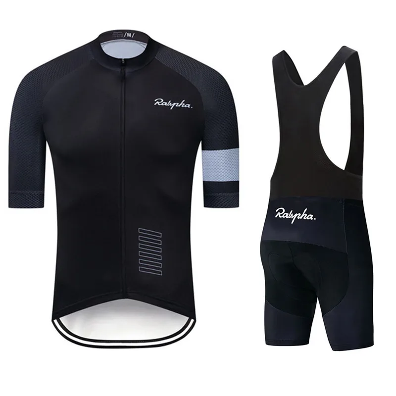 Комплект одежды для велоспорта Ralvpha Ropa Ciclismo трикотажная одежда шорты с гелевыми